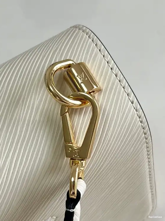 Rep ladies LOUIS VUITTON TWIST PM 0527